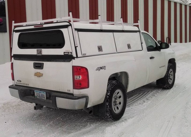 Coverup, Ltd Photo Gallery Cedar Falls, IA