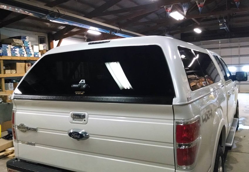 Coverup, Ltd Photo Gallery Cedar Falls, IA