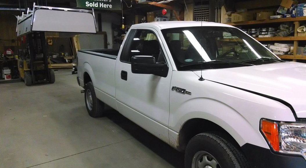 Coverup, Ltd Photo Gallery Cedar Falls, IA