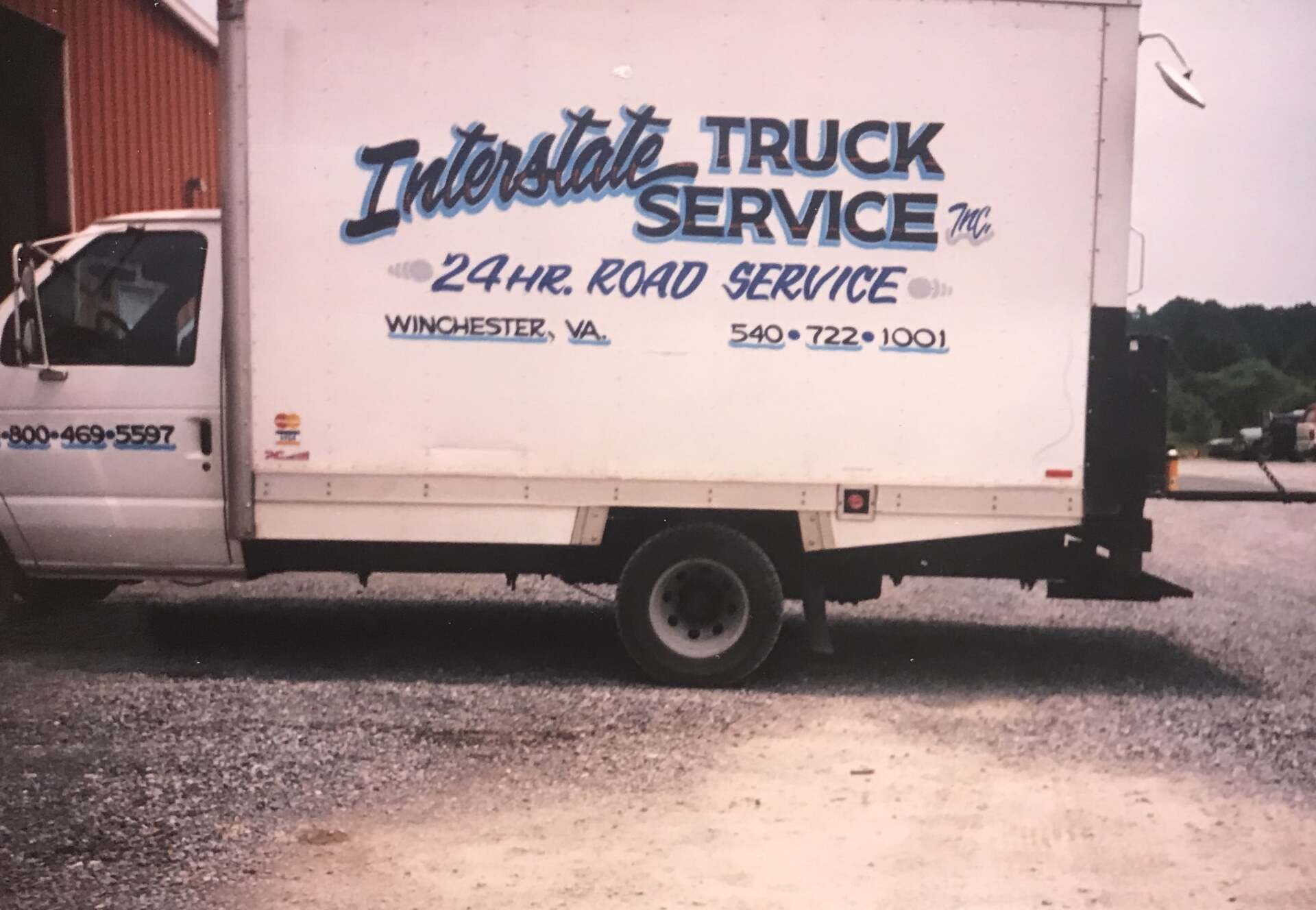 About Interstate Truck Service Inc Winchester, VA Repairs