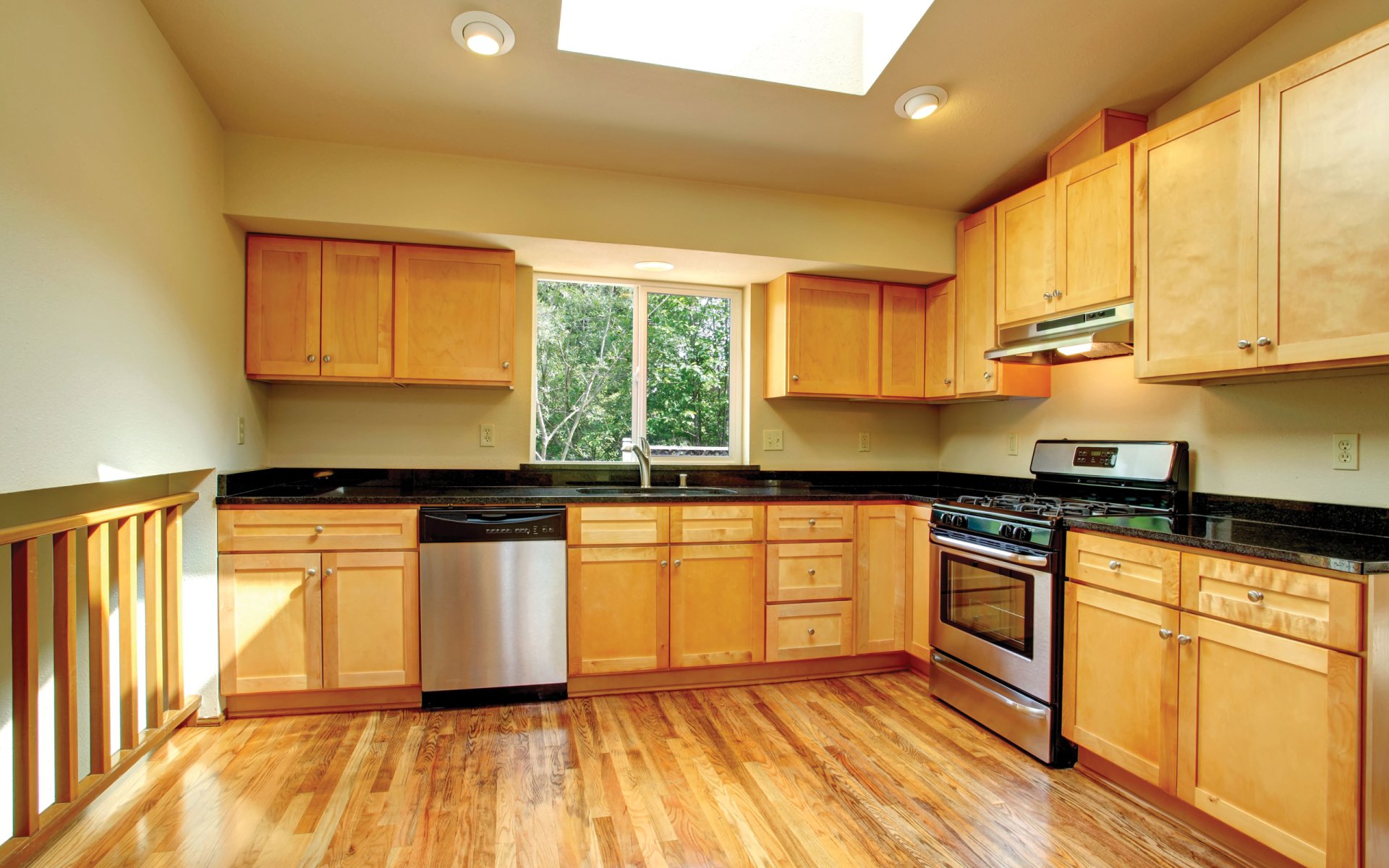 Woods Lumber Home Improvement Store Arkansas City, KS