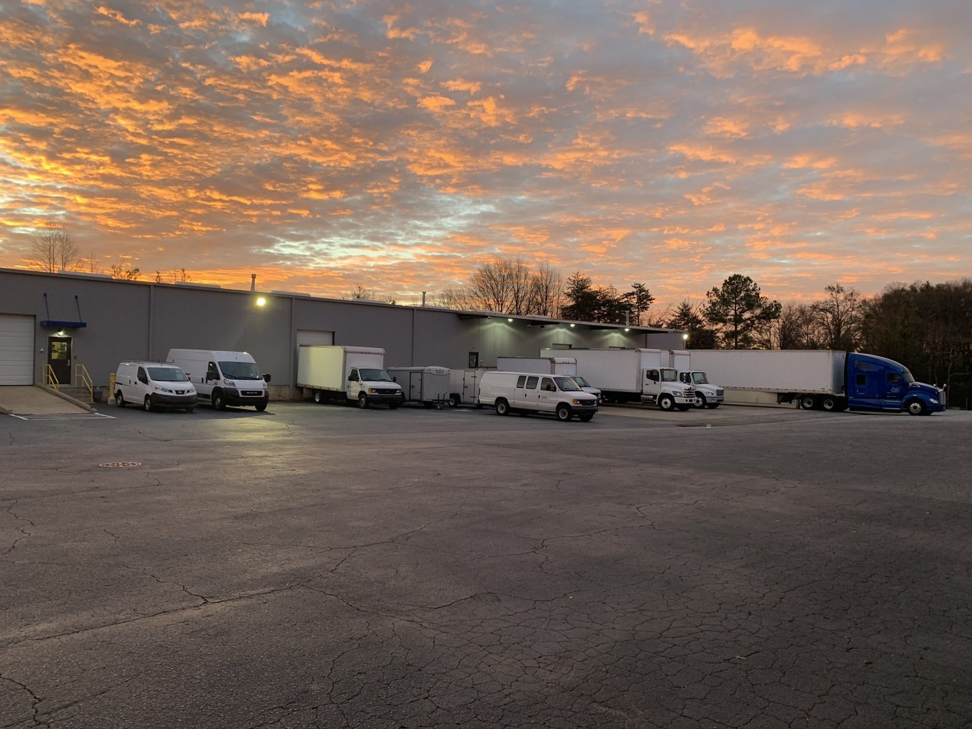 About AVL Solutions Greenville, SC, Audio Visual Services