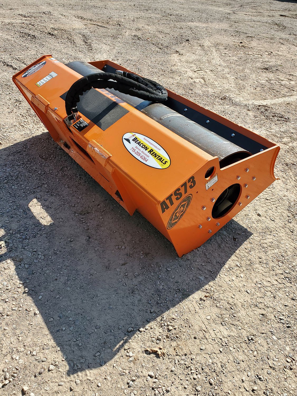 Skid Steer Attachment Chetek, WI Rice Lake, WI