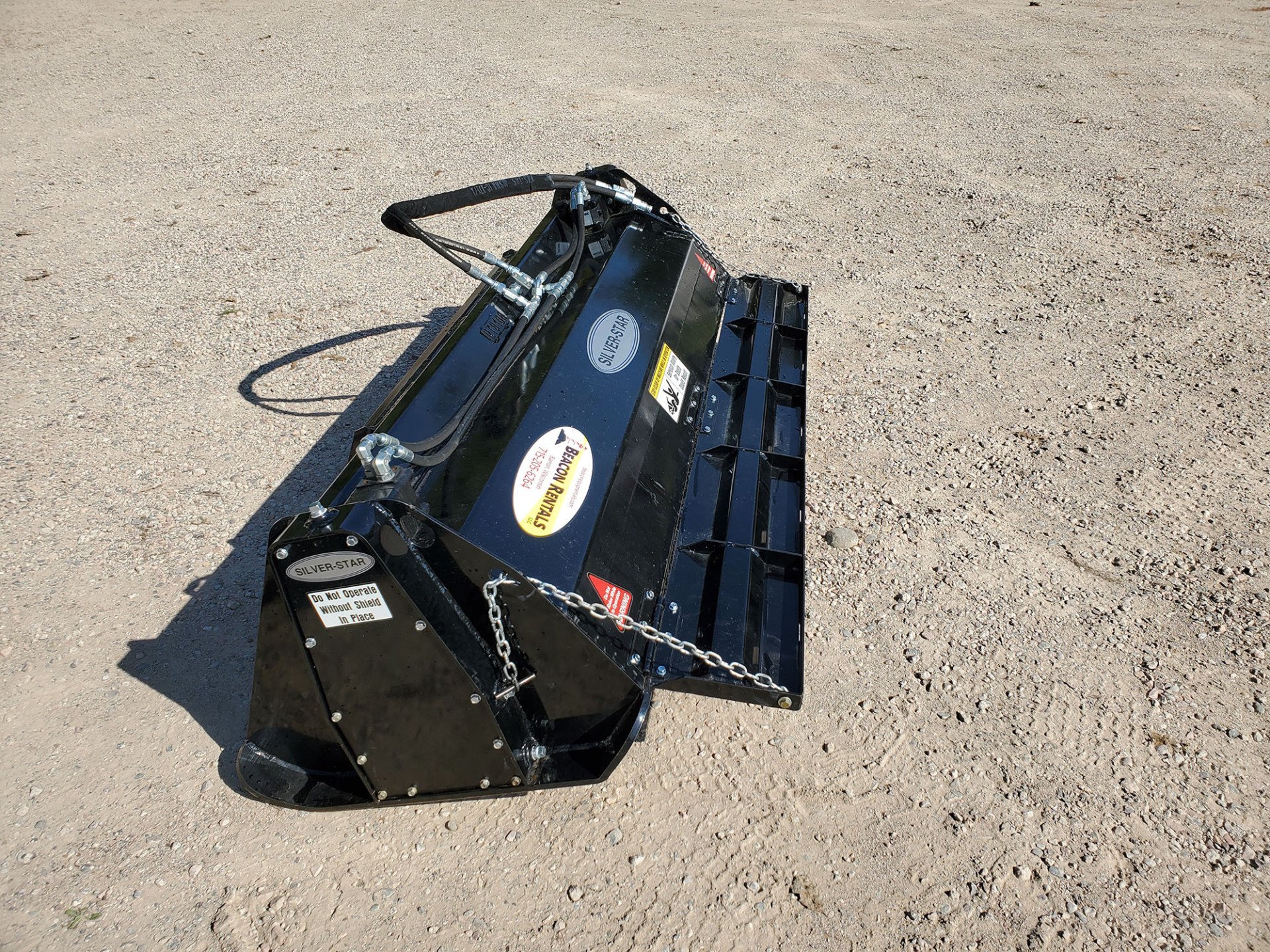 Skid Steer Attachment Chetek, WI Rice Lake, WI