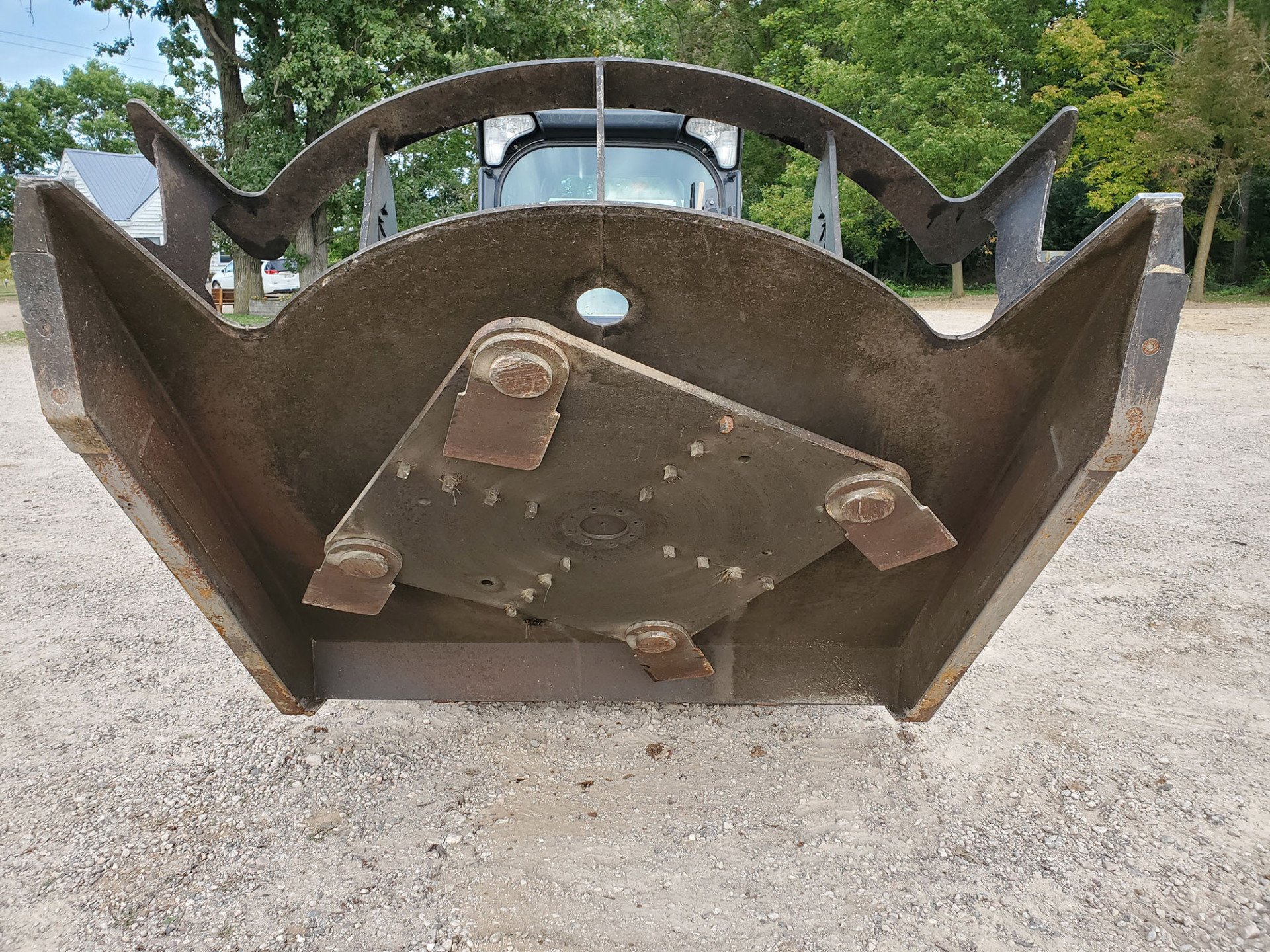 Skid Steer Attachment Chetek, WI Rice Lake, WI