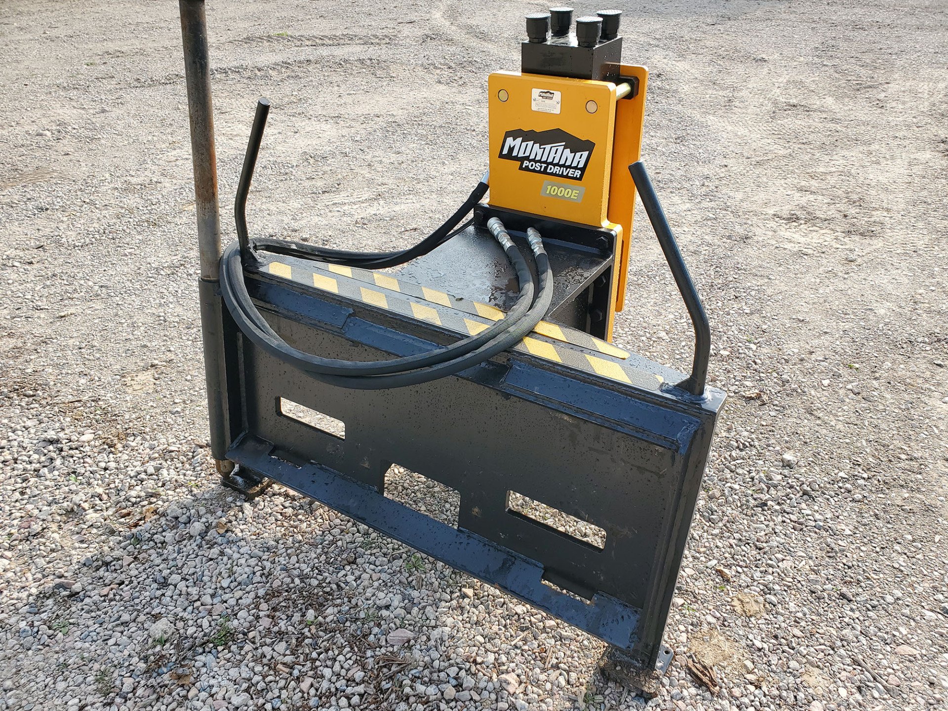 Skid Steer Attachment Chetek, WI Rice Lake, WI