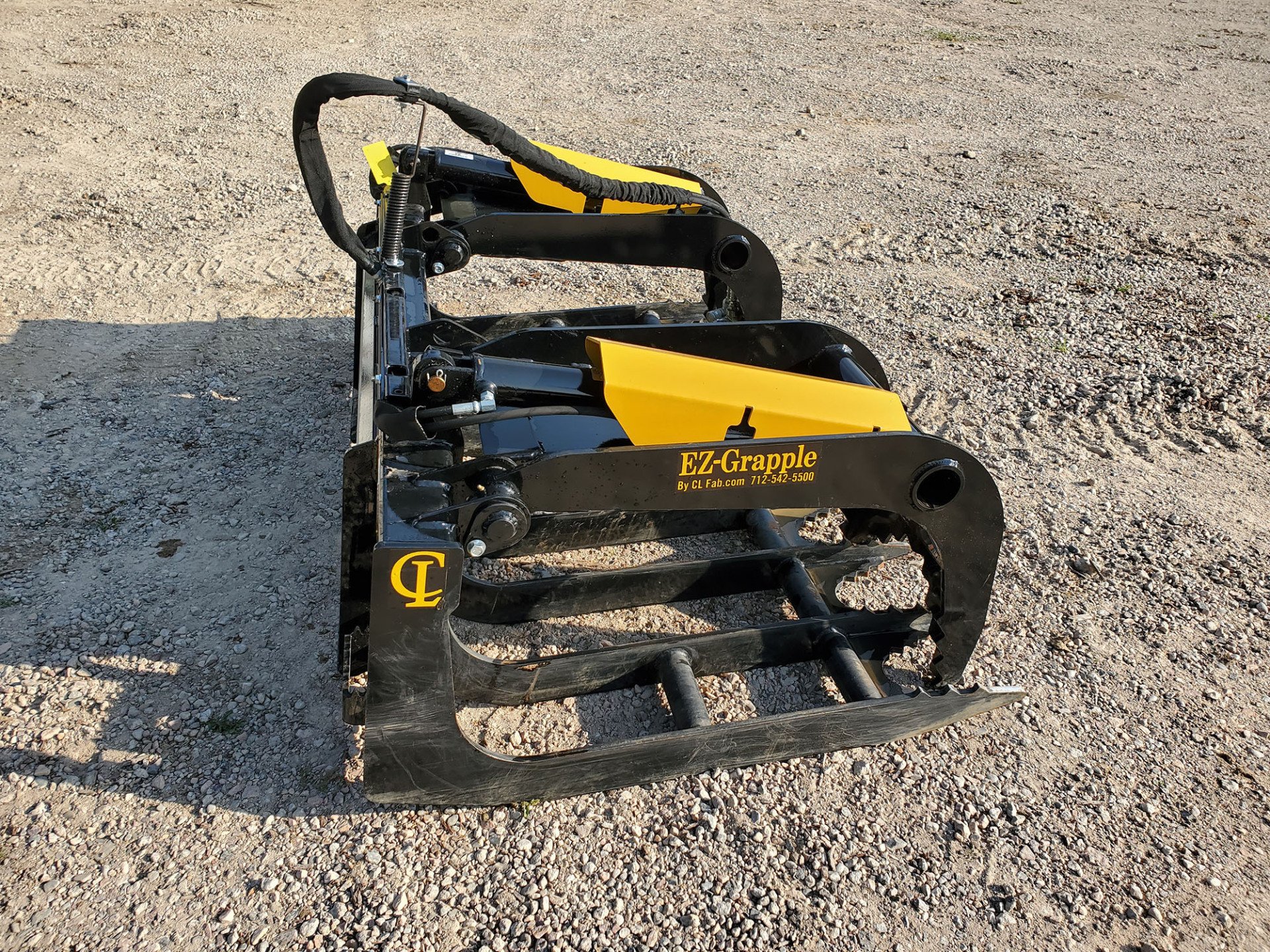 Skid Steer Attachment Chetek, WI Rice Lake, WI