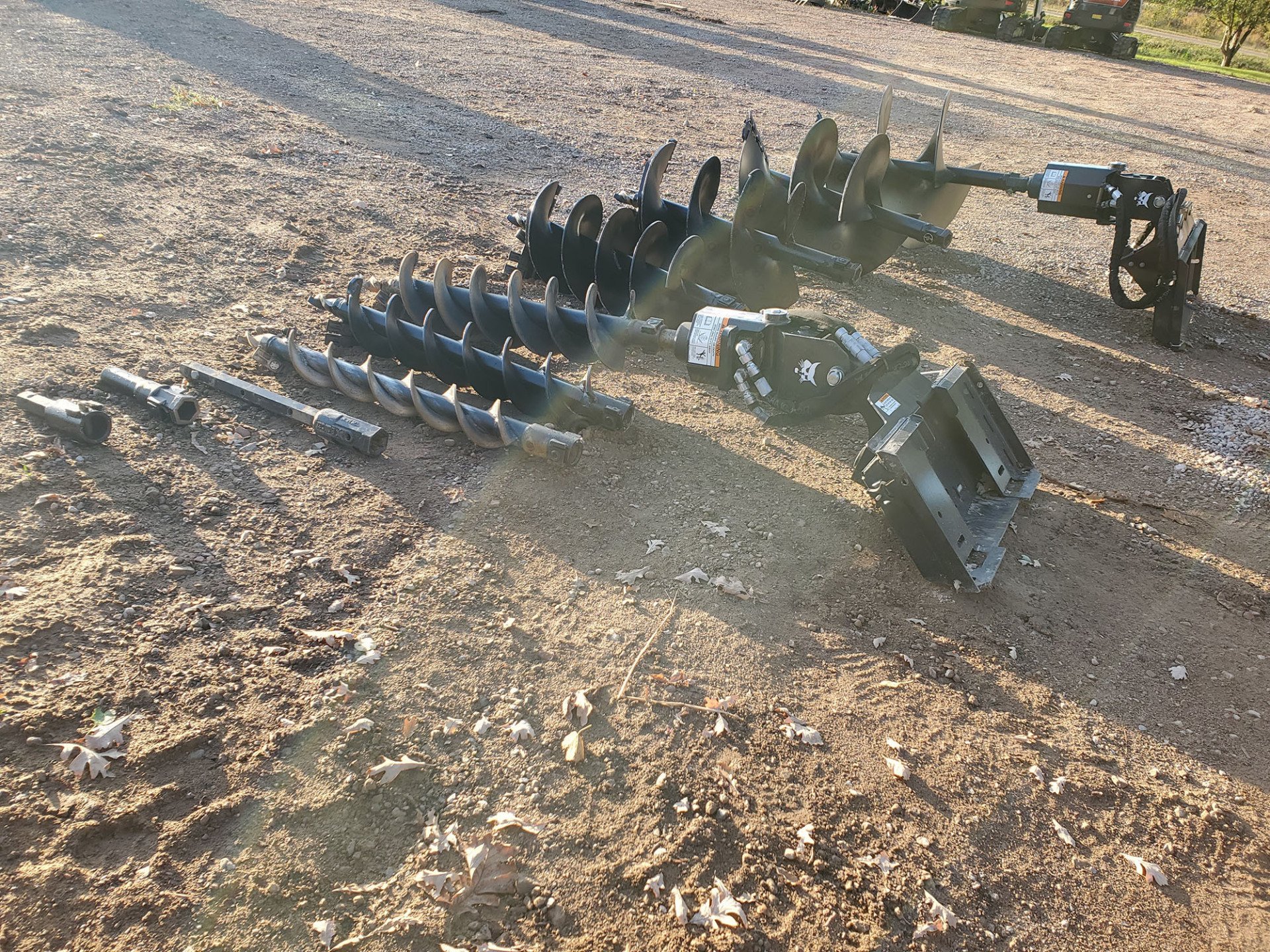 Skid Steer Attachment Chetek, WI Rice Lake, WI