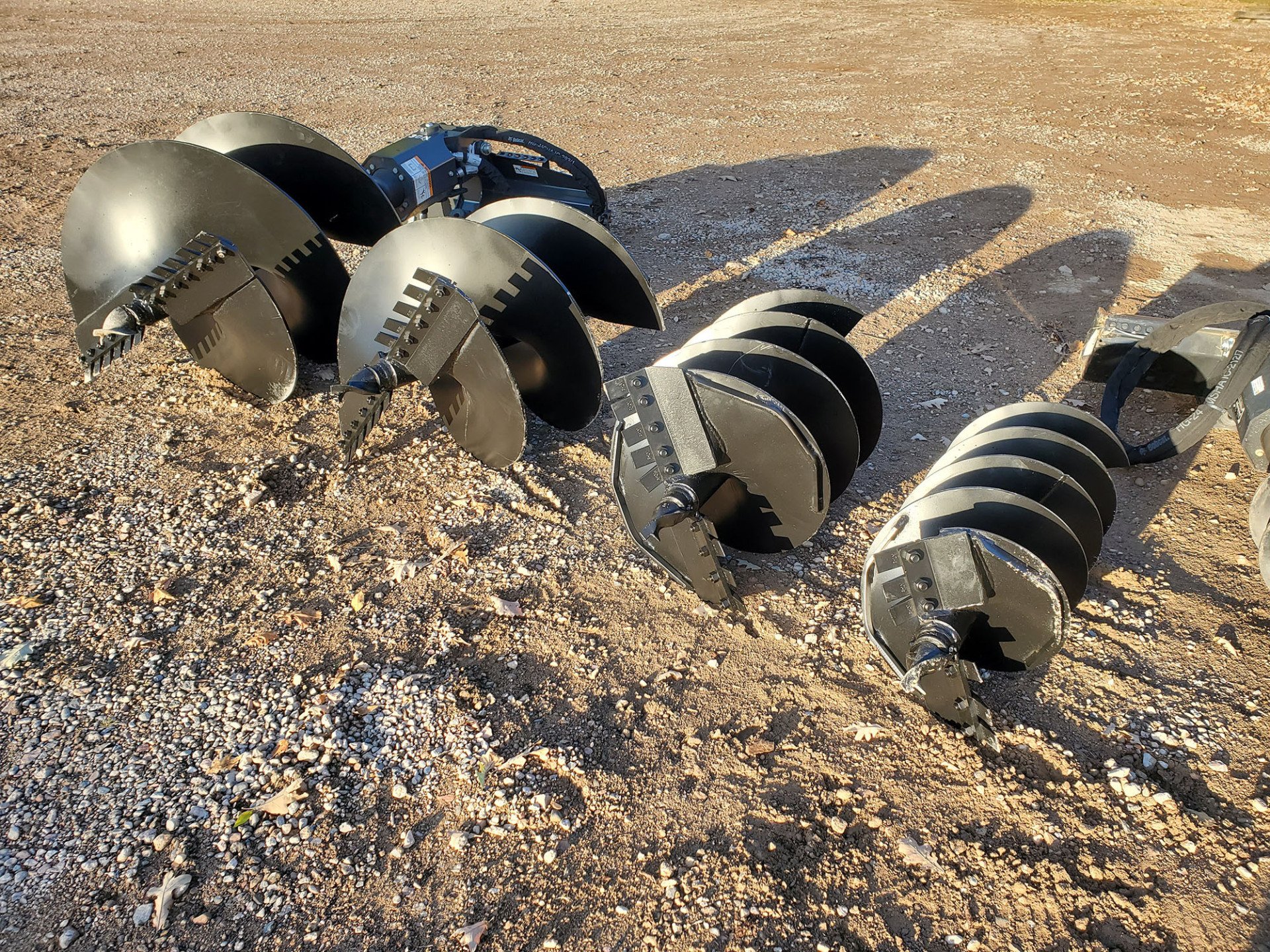 Skid Steer Attachment Chetek, WI Rice Lake, WI