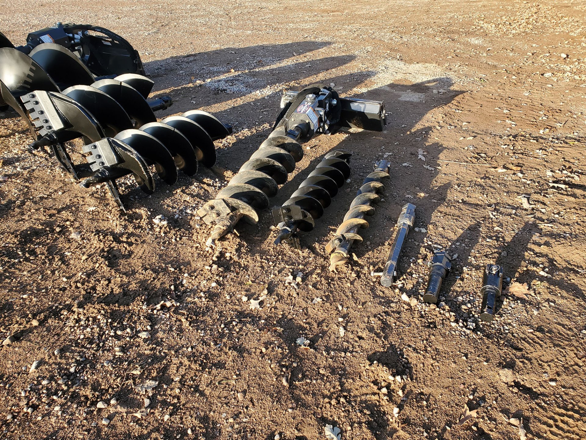 Skid Steer Attachment Chetek, WI Rice Lake, WI
