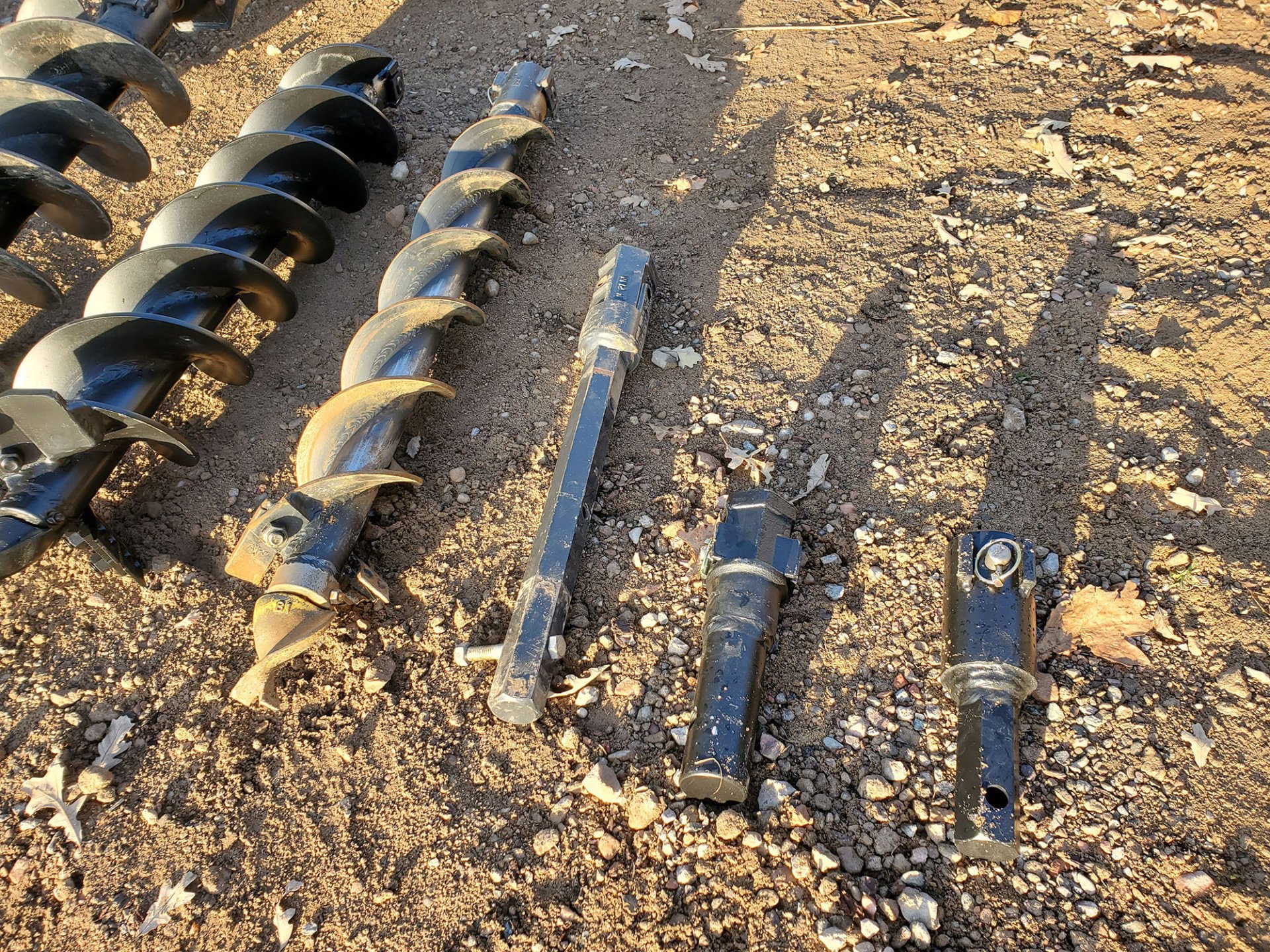 Skid Steer Attachment Chetek, WI Rice Lake, WI