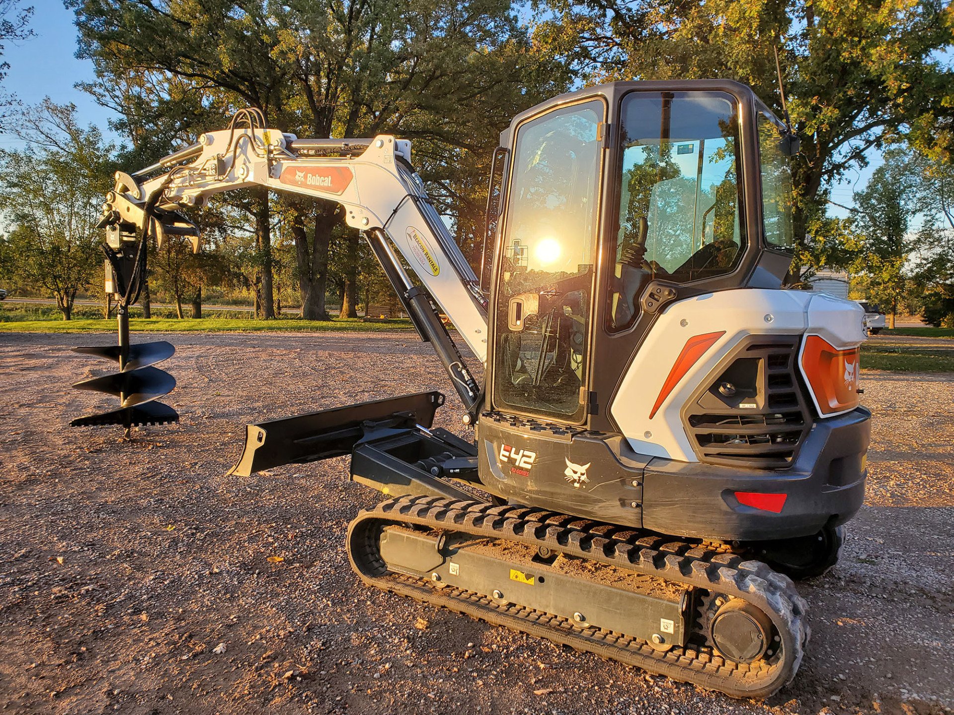 Skid Steer Attachment Chetek, WI Rice Lake, WI