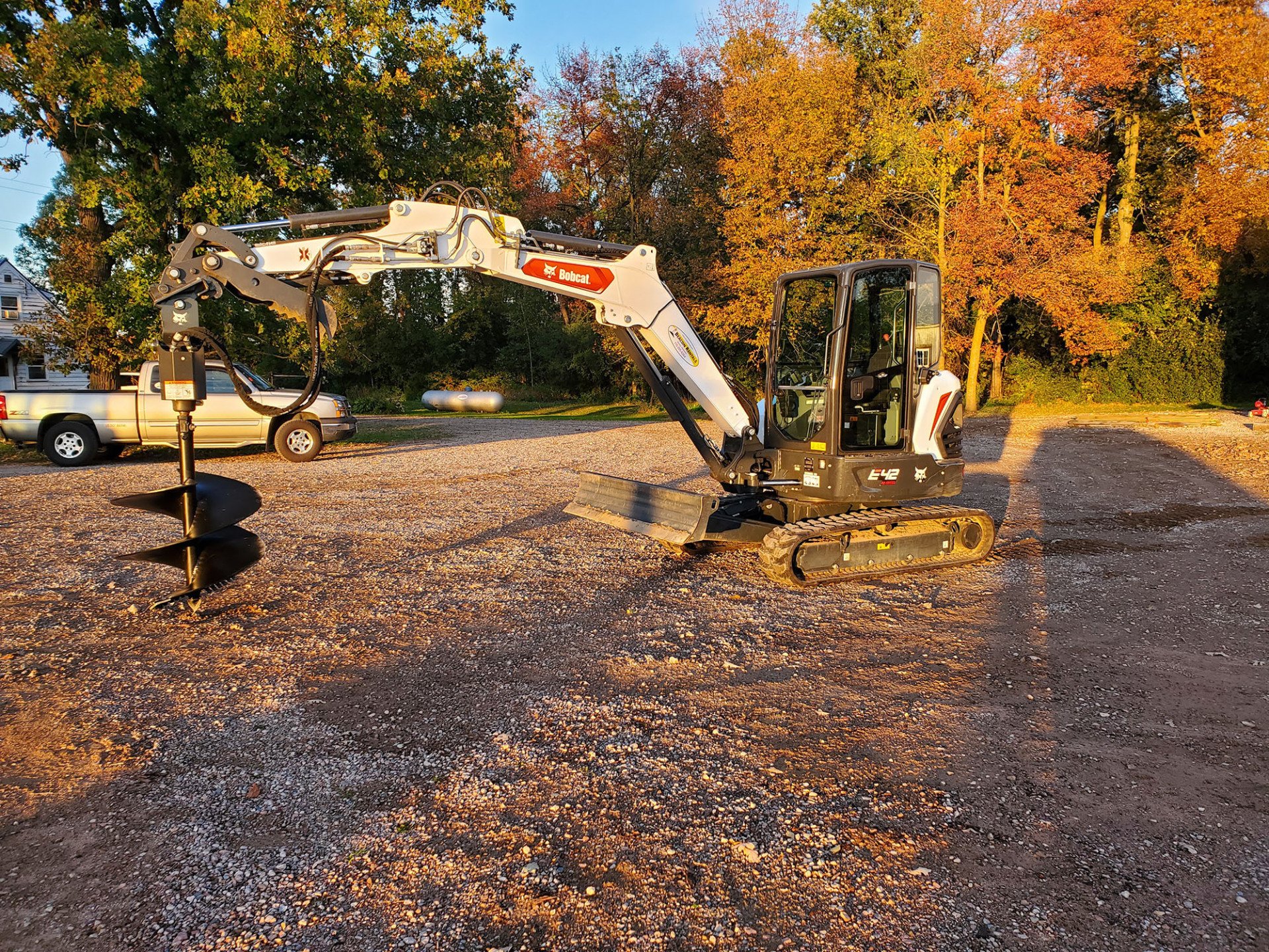 Skid Steer Attachment Chetek, WI Rice Lake, WI