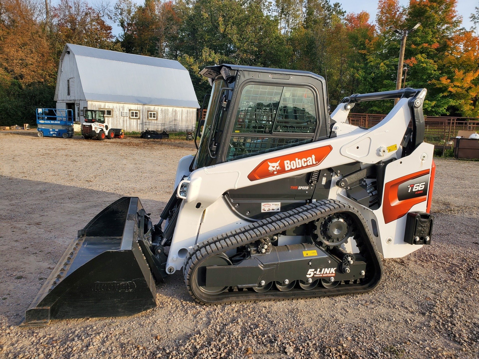 Skid Steer Attachment Chetek, WI Rice Lake, WI