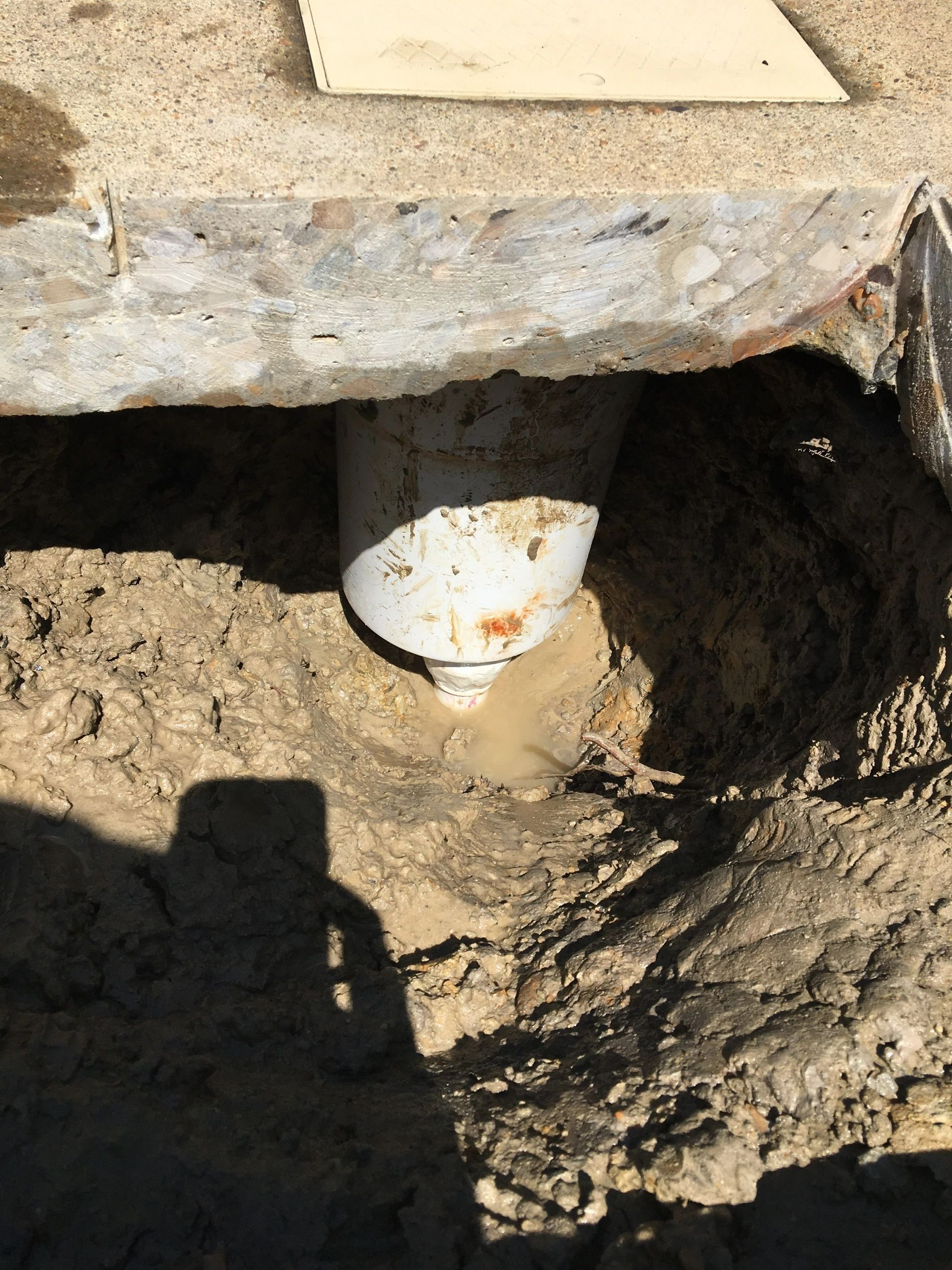 Pool Repairs Neff Pool Leak Detection Virginia Beach, VA