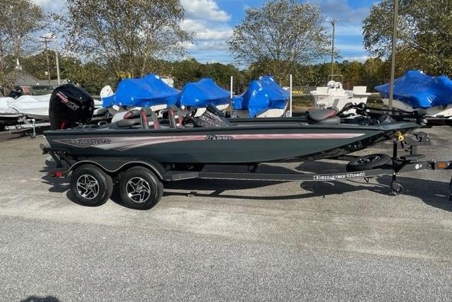 2024 Ranger RT198P w/ Mercury 150 Pro XS