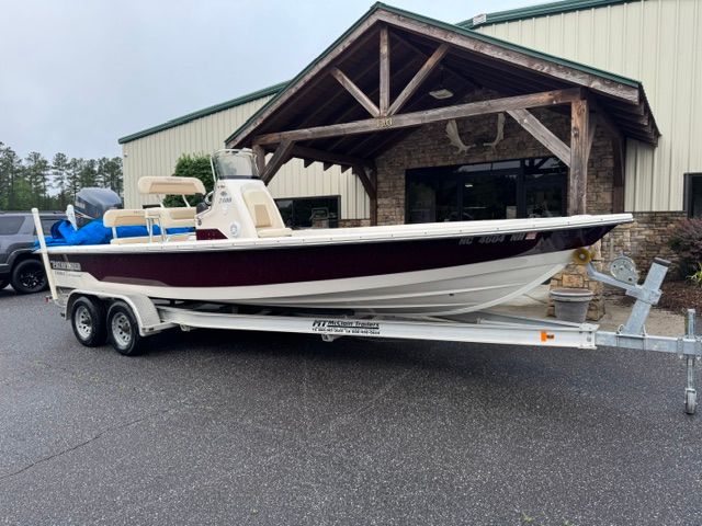 2009 Pathfinder 2400 V Tournament Edition W Yamaha 250 2009-pathfinder-2400-v-tournament-edition-w-yamaha-250