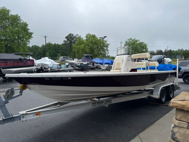2009 Pathfinder 2400 V Tournament Edition W Yamaha 250 2009-pathfinder-2400-v-tournament-edition-w-yamaha-250