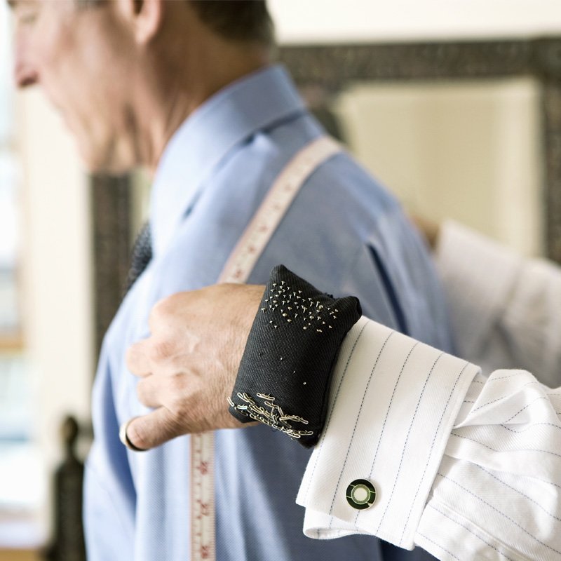 Fast Alterations Tailoring Omaha, NE