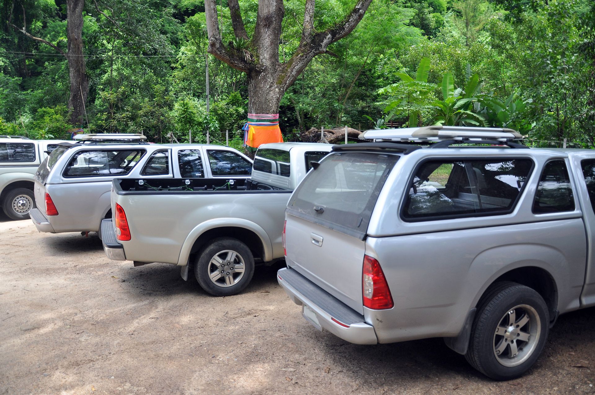 A Trendz Auto Truck Accessory Shoppe