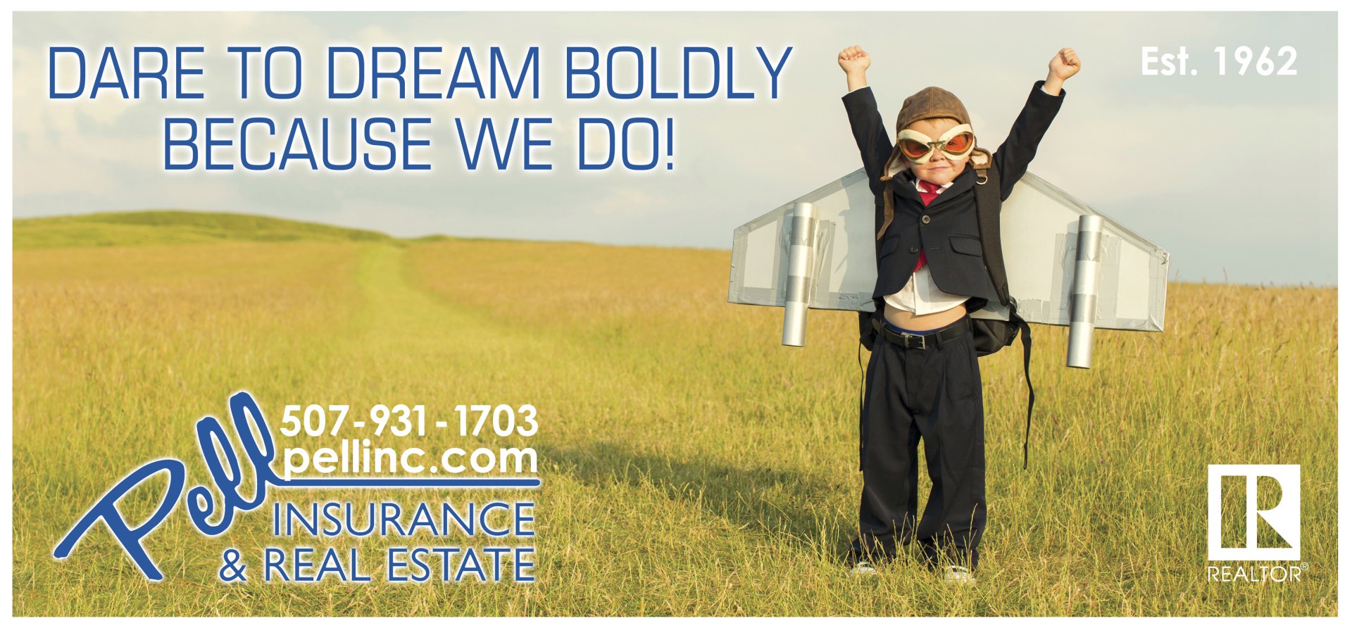 Pell Insurance & Real Estate Photo Gallery Saint Peter, MN