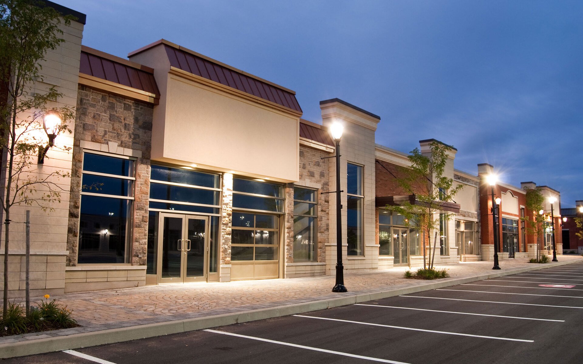 Brooks Electric Company Inc Electrical Contractors Chesapeake