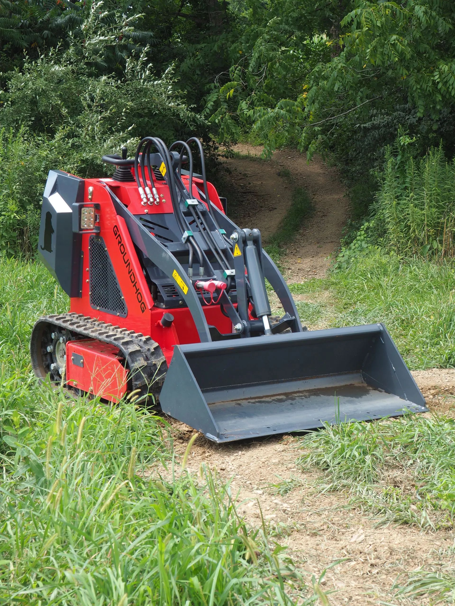 Skid Loaders | Skid Loader Attachements | Middleburg, PA