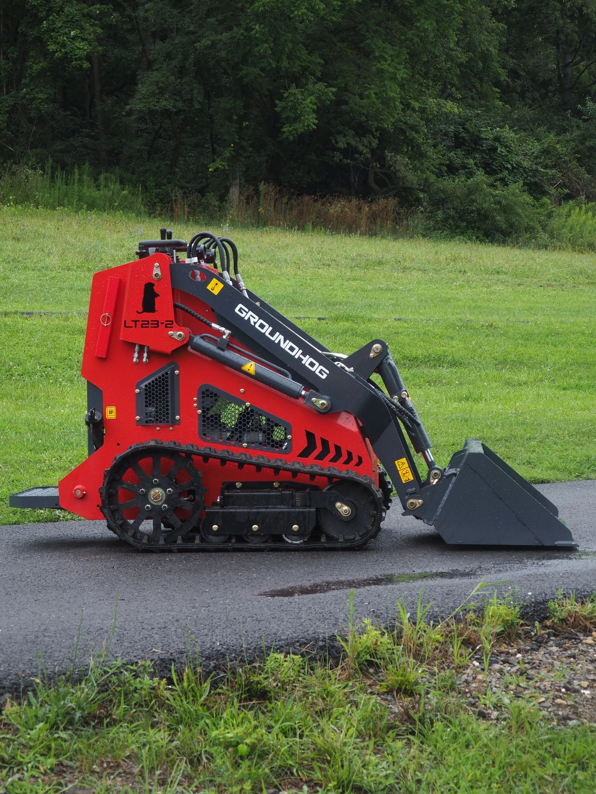 Skid Loaders | Skid Loader Attachements | Middleburg, PA