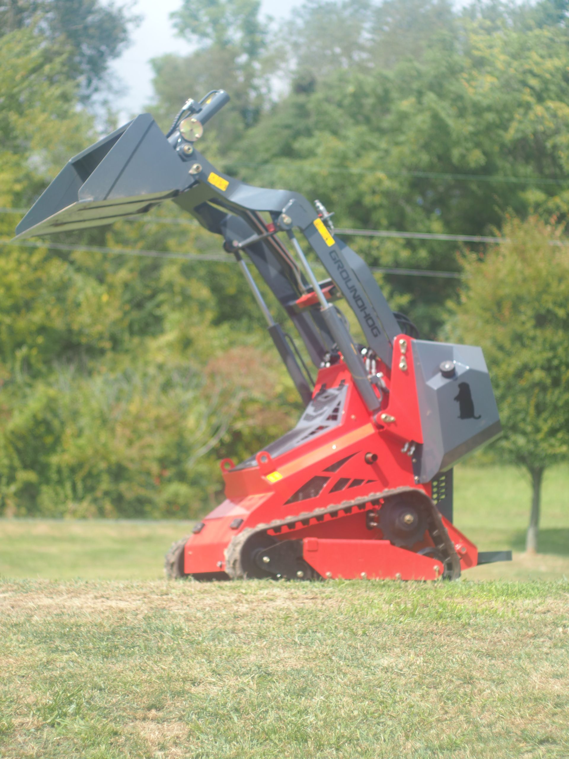 Skid Loaders | Skid Loader Attachements | Middleburg, PA