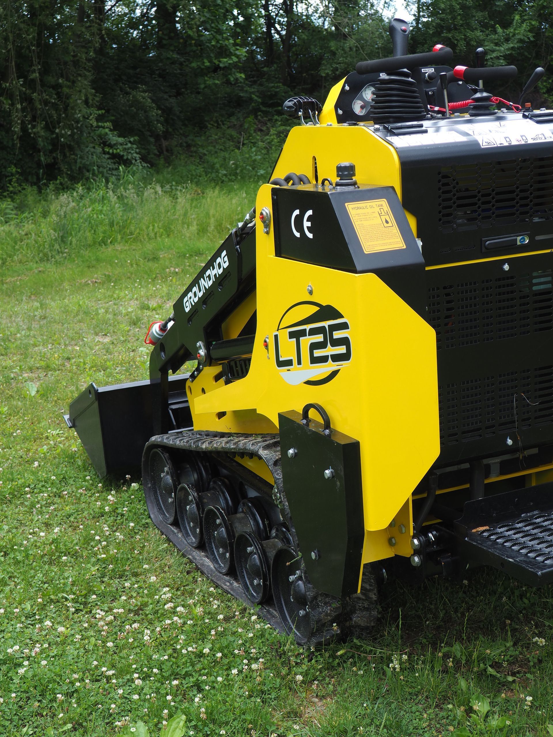 Skid Loaders | Skid Loader Attachements | Middleburg, PA