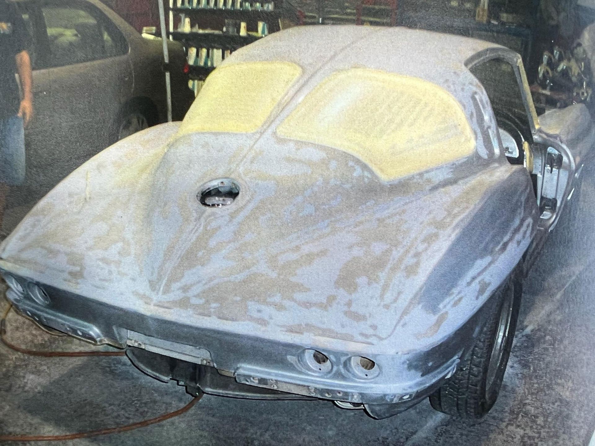 Auto Restoration Services Westbury, NY