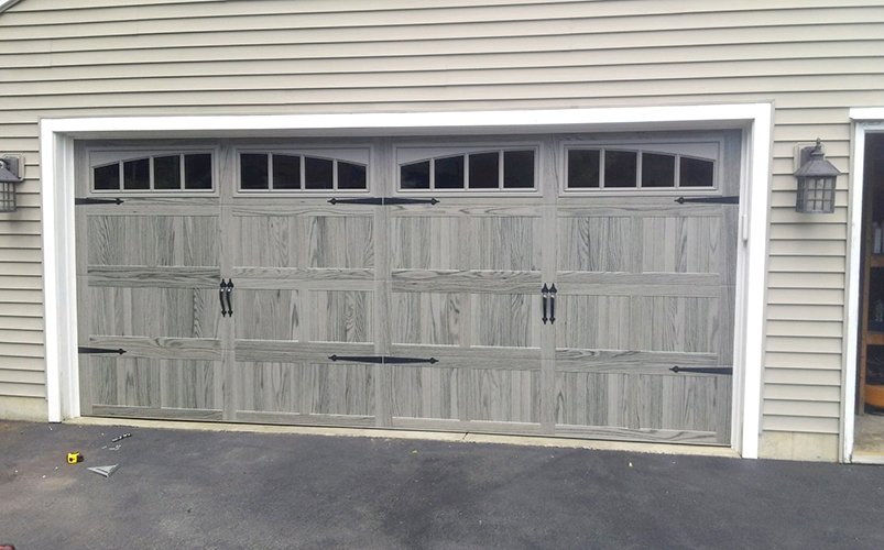 Adirondack Overhead Door Inc Garage Doors Queensbury, NY