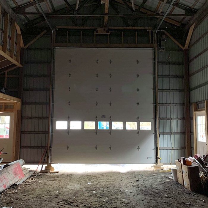 Adirondack Overhead Door Inc Garage Doors Queensbury, NY