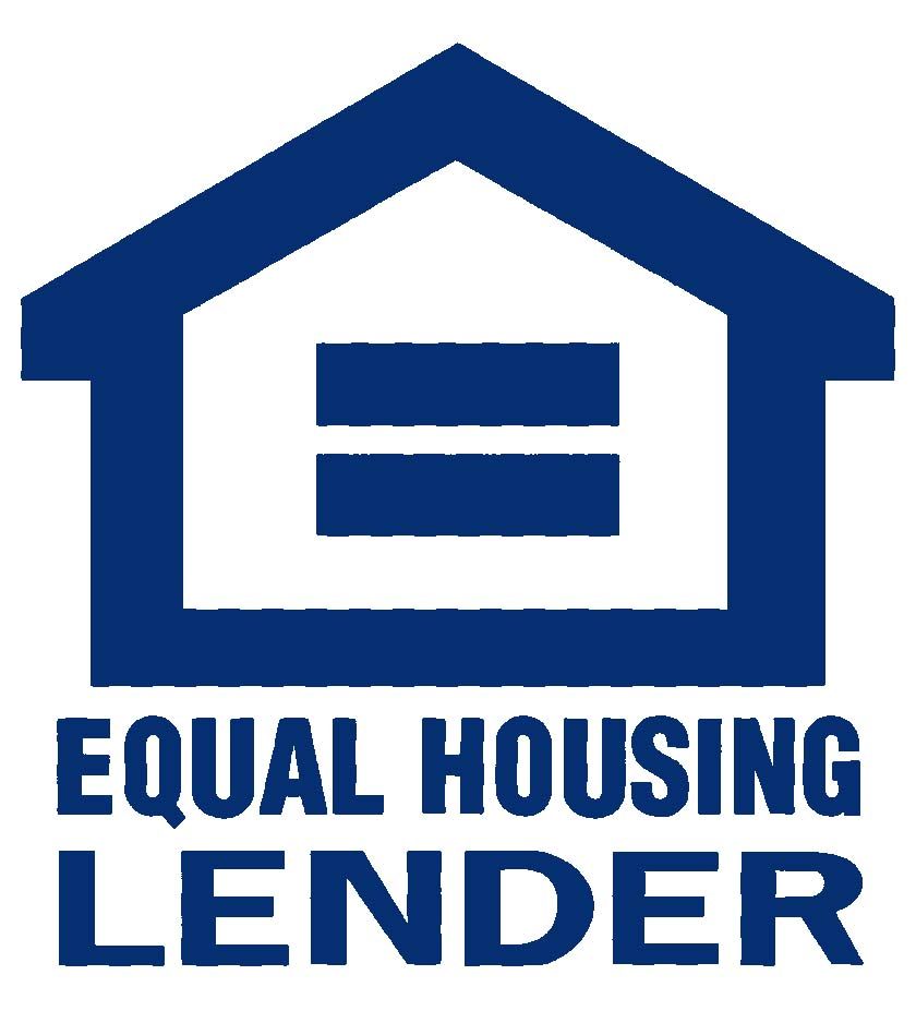 Equal Housing Lender Logo