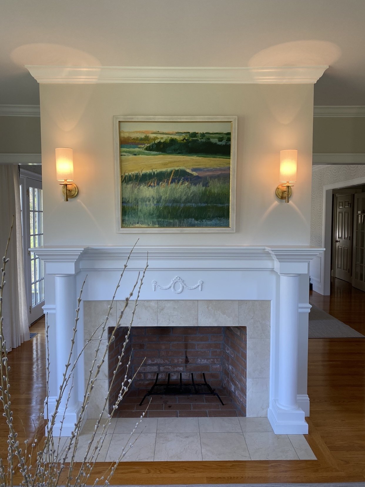 Custom Framing Furniture Hingham, MA