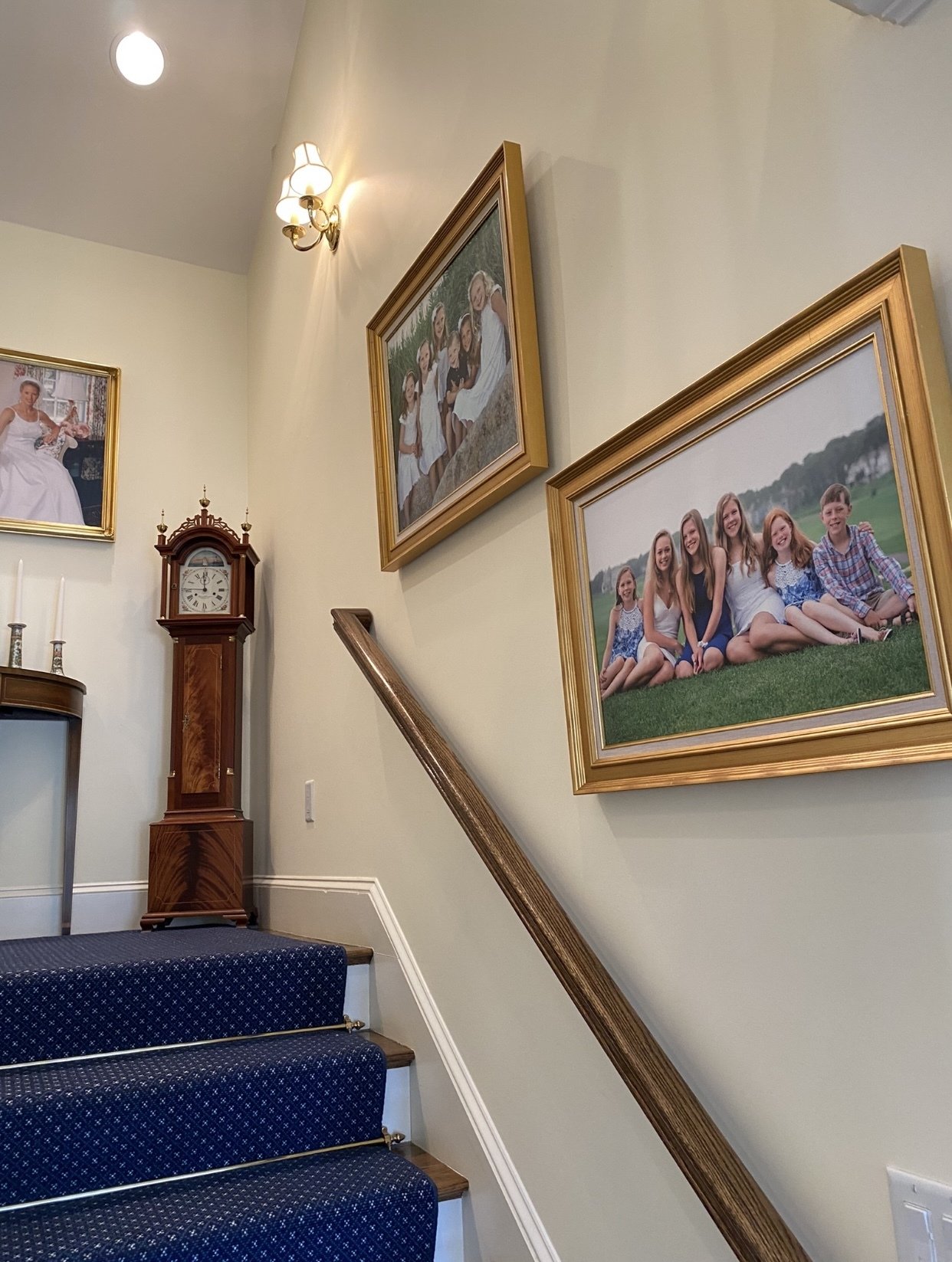 Custom Framing Furniture Hingham, MA