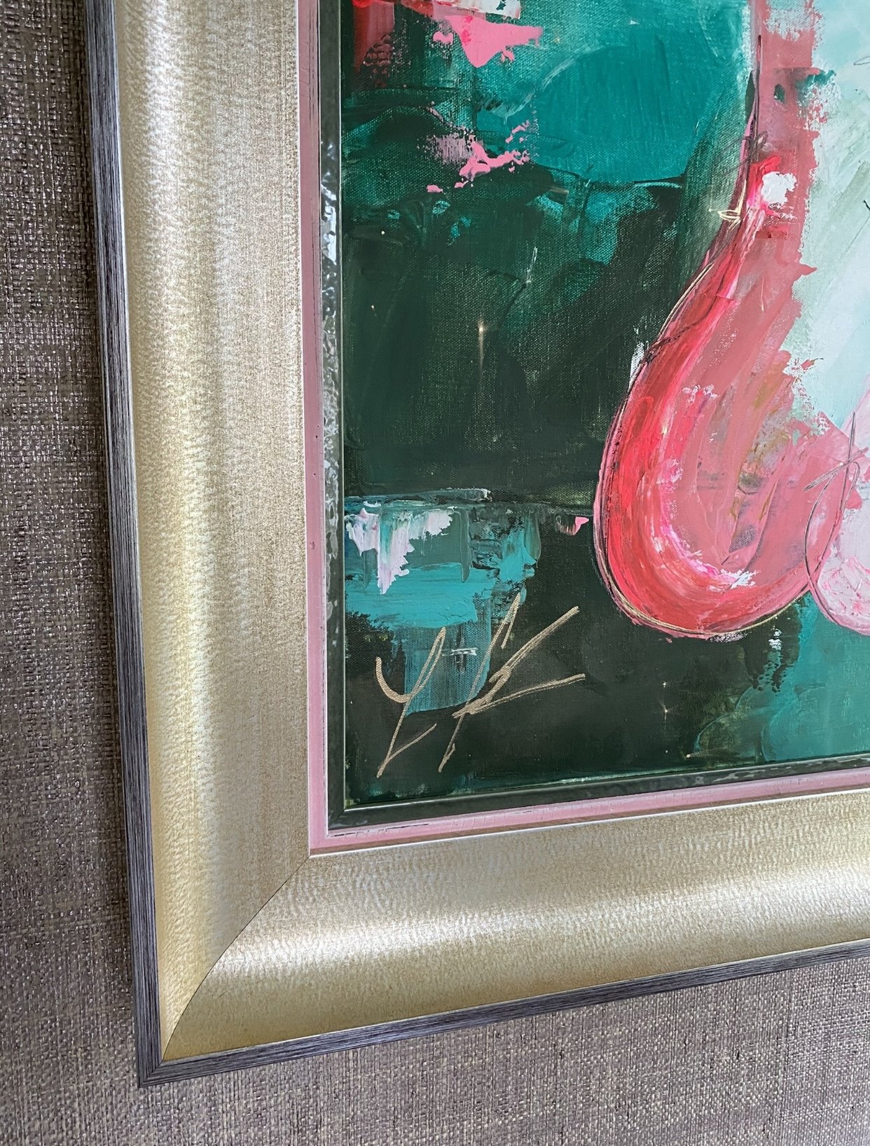 Custom Framing Furniture Hingham, MA