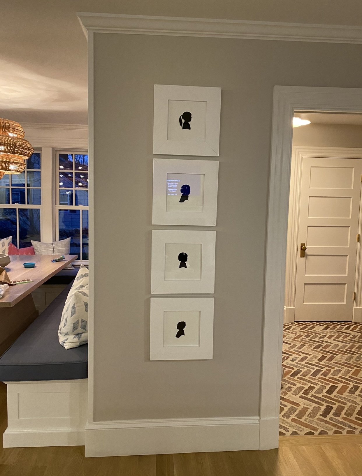 Custom Framing Furniture Hingham, MA