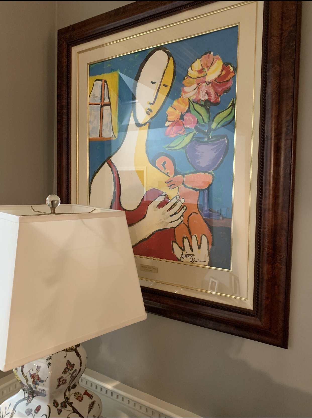 Custom Framing Furniture Hingham, MA