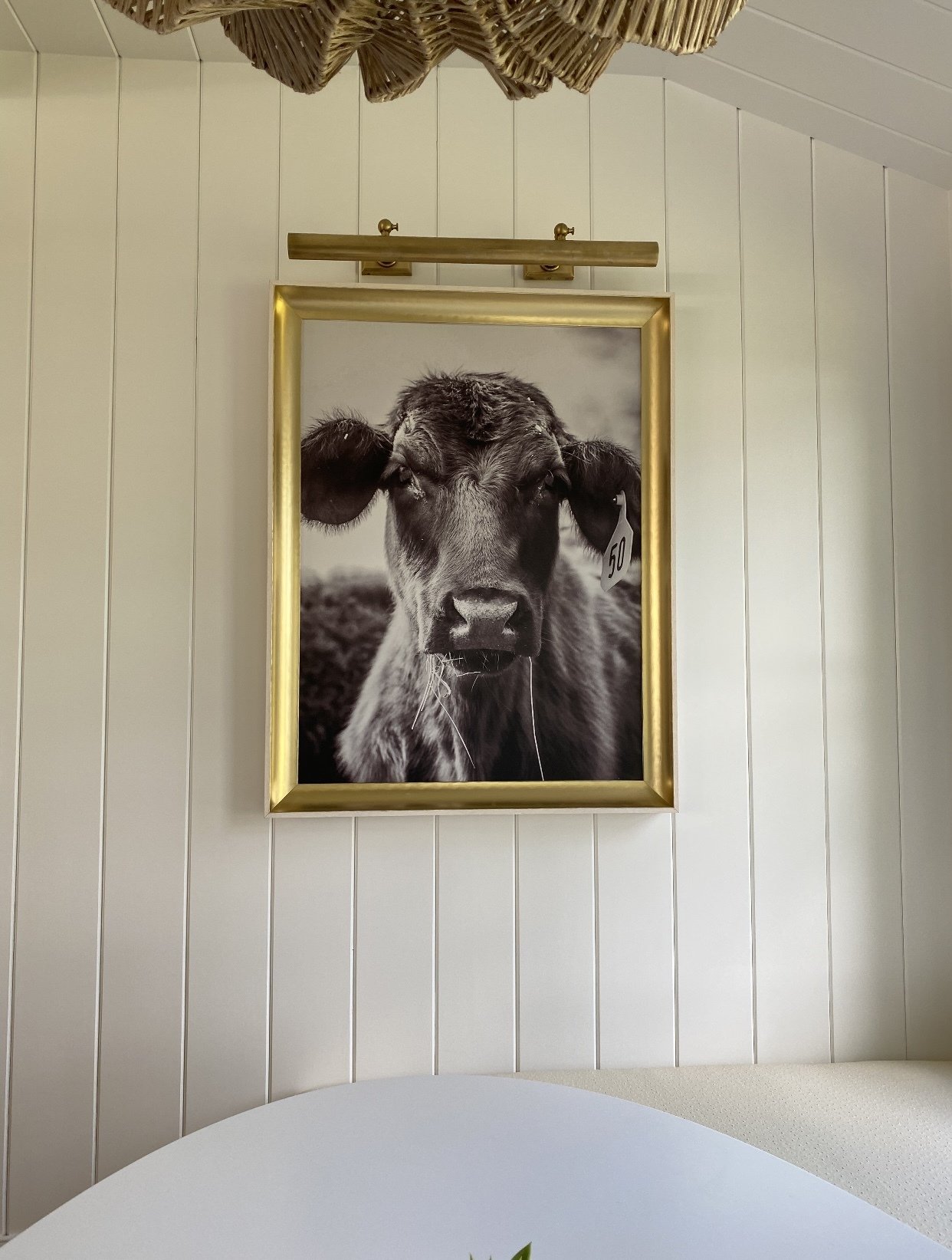 Custom Framing Furniture Hingham, MA