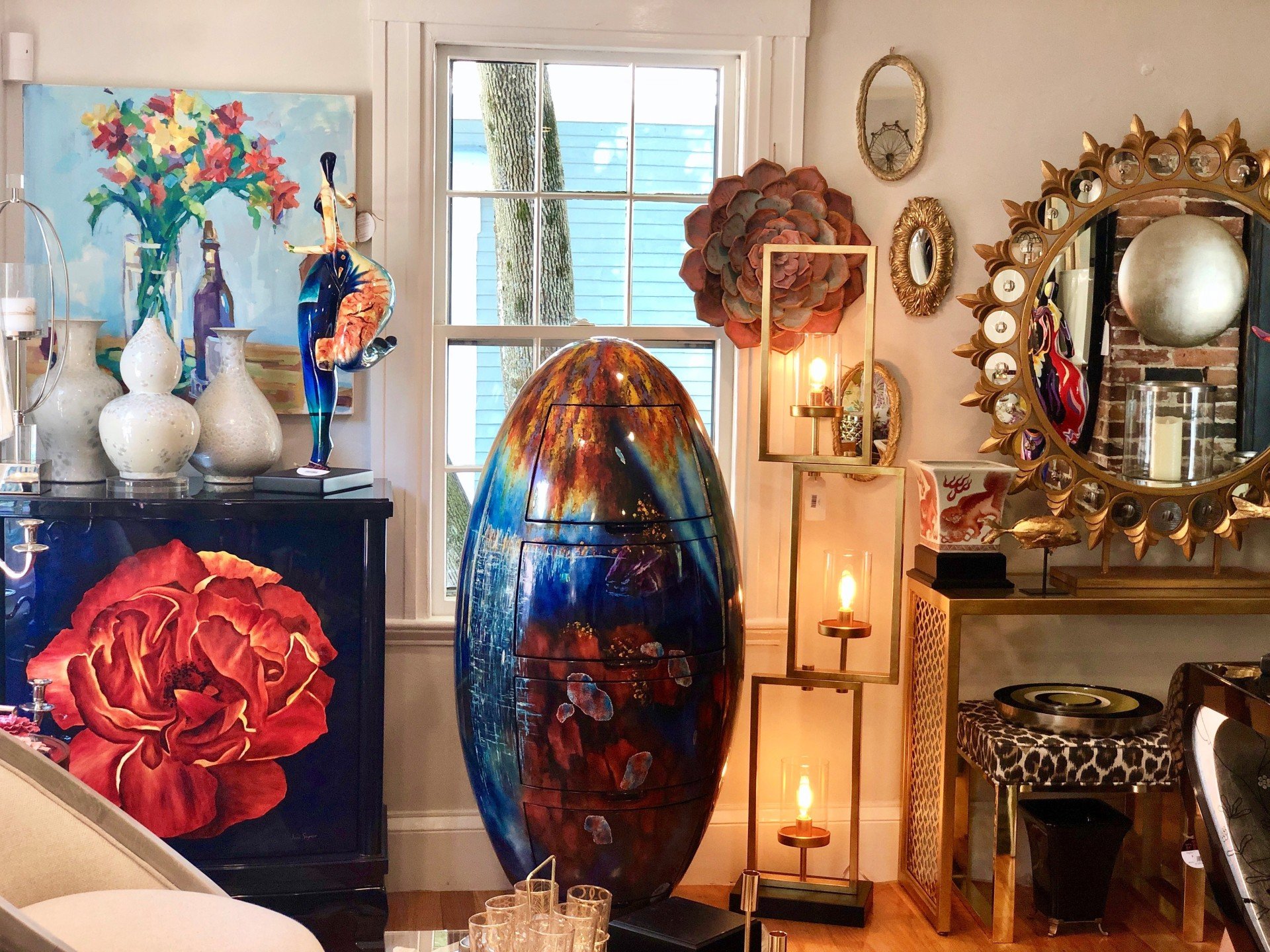 Hingham Furniture & Design Home of Framing Concepts Hingham