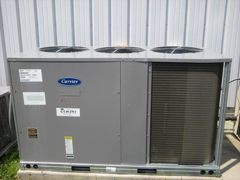 Main Heating & Air Conditioning HVAC Roanoke, VA