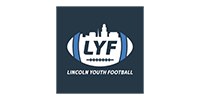 Lincoln Youth Football Team Sponsor