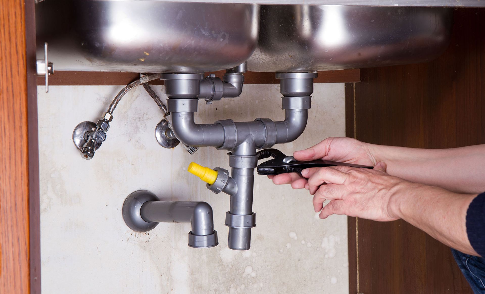 Green's Furnace & Plumbing