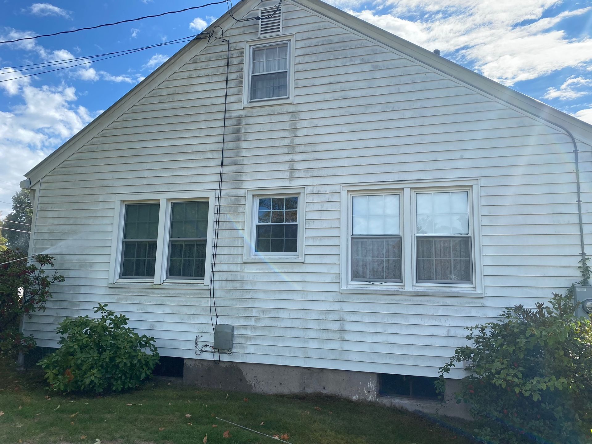 Project Gallery The Wash Doctors LLC