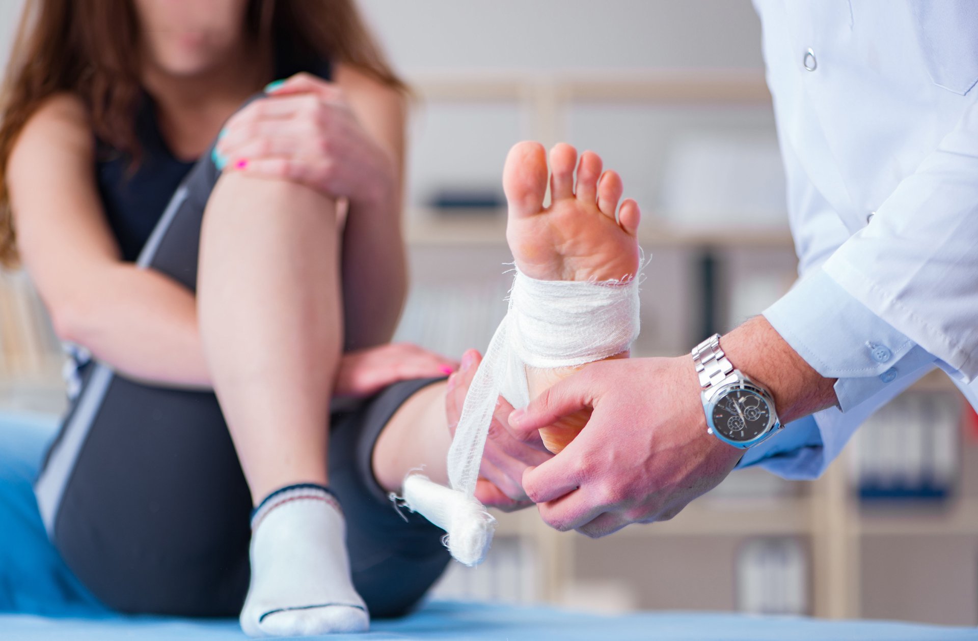 Rebound Physical Therapy & Rehabilitation Services Brooklyn