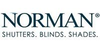 Norman logo 