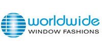 Worldwide Window Fashions logo