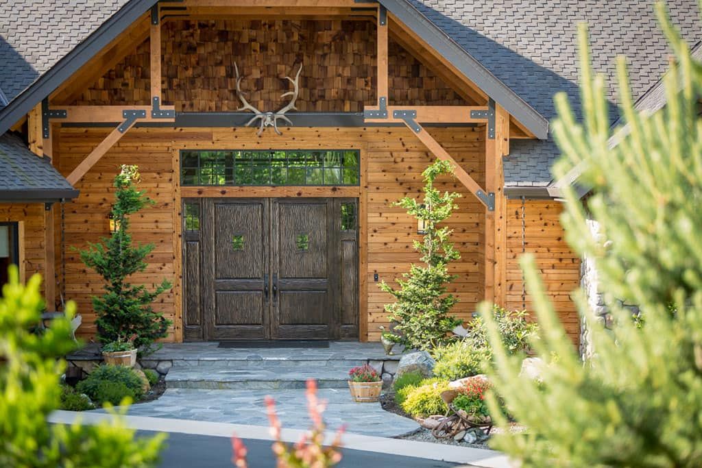 Rogue Valley Door Wood Doors Orange, CA