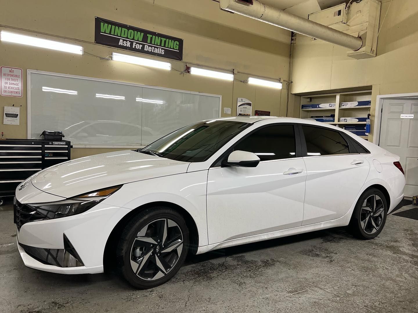 Take A Look About Auburn Wa Window Tinting